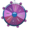 Lucky Bonus Wheel welfare icon